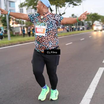 Runner Photo 4740968