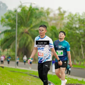 Runner Photo 4740969