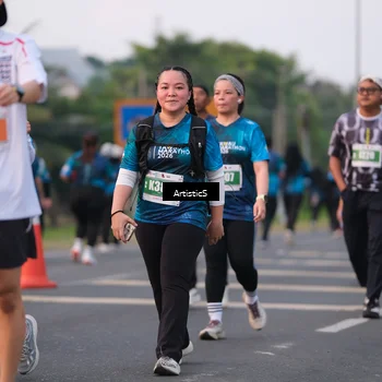 Runner Photo 4740970