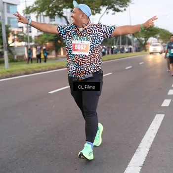 Runner Photo 4740971