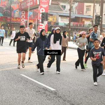 Runner Photo 4740976