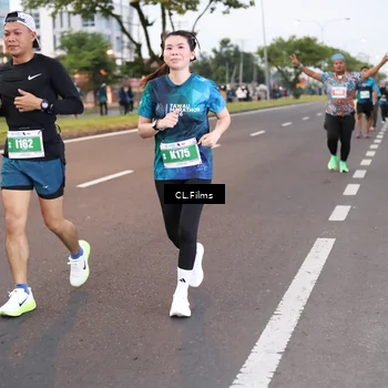 Runner Photo 4740978