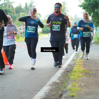 Runner Photo 4740980