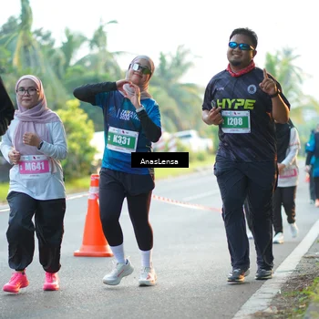Runner Photo 4740982