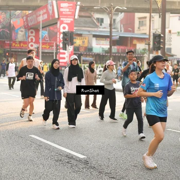 Runner Photo 4740984
