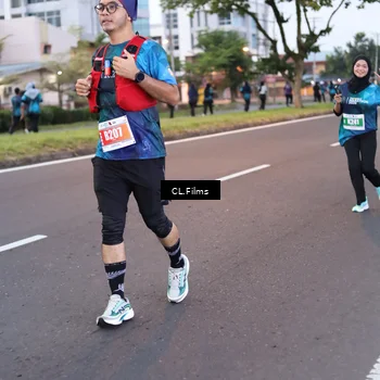 Runner Photo 4740985