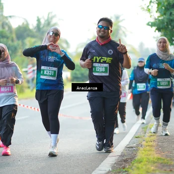 Runner Photo 4740986