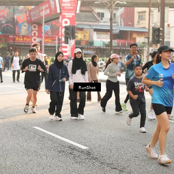 Runner Photo 4740987