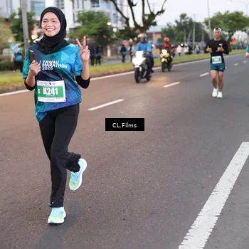 Runner Photo 4740989