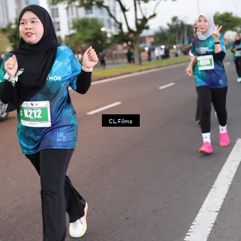 Runner Photo 4740991