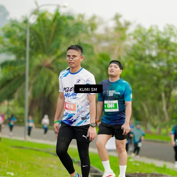 Runner Photo 4740992