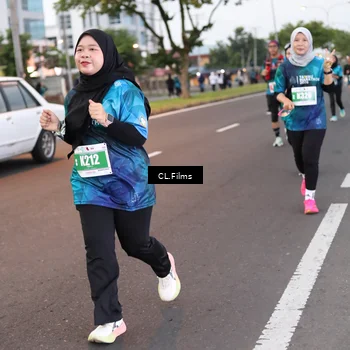 Runner Photo 4740995
