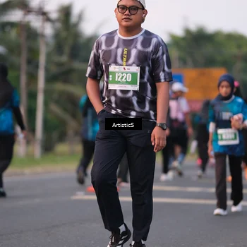 Runner Photo 4740996