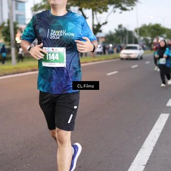 Runner Photo 4740997