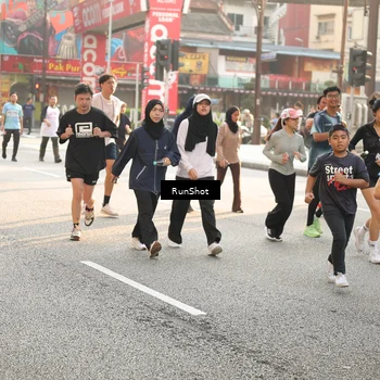 Runner Photo 4741000