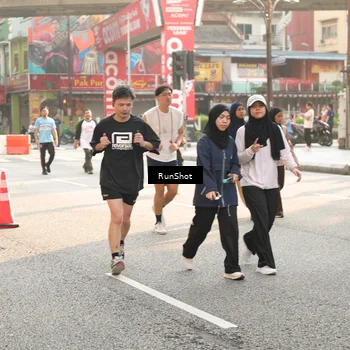 Runner Photo 4741004