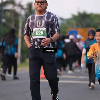 Runner Photo 4741015
