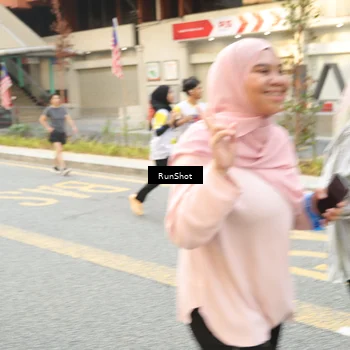 Runner Photo 4741020