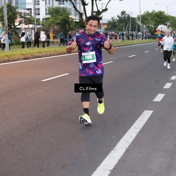 Runner Photo 4741024
