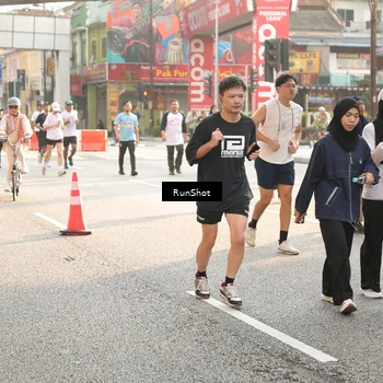 Runner Photo 4741025