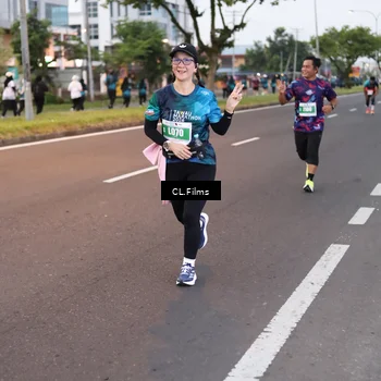 Runner Photo 4741033