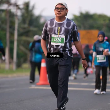 Runner Photo 4741036