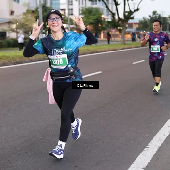 Runner Photo 4741037