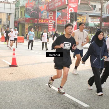 Runner Photo 4741042