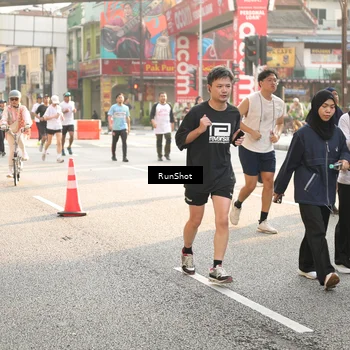 Runner Photo 4741045