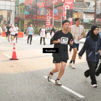 Runner Photo 4741046