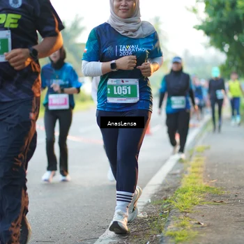 Runner Photo 4741047