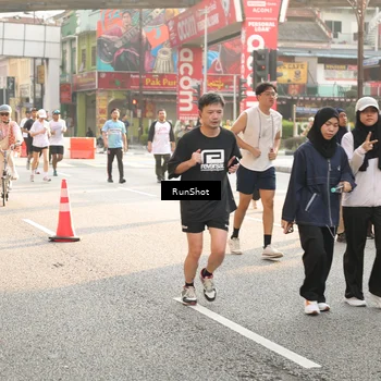 Runner Photo 4741048