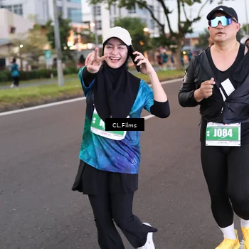 Runner Photo 4741049