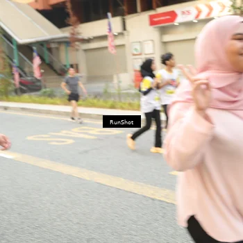 Runner Photo 4741050