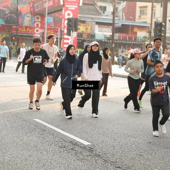 Runner Photo 4741052