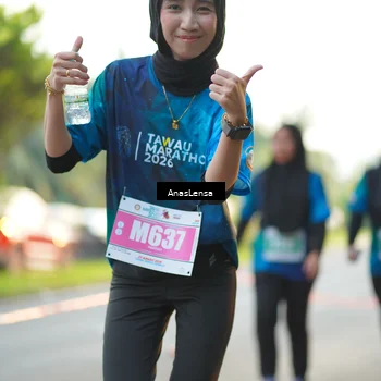 Runner Photo 4741053