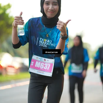 Runner Photo 4741057