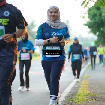 Runner Photo 4741062