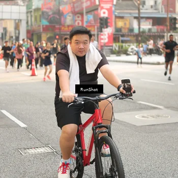 Runner Photo 4741066