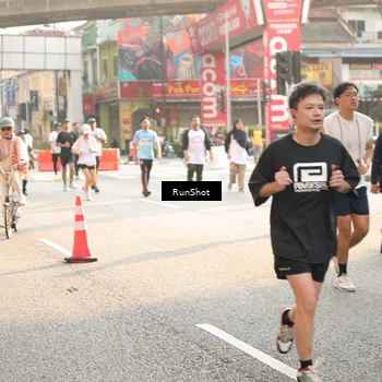 Runner Photo 4741071