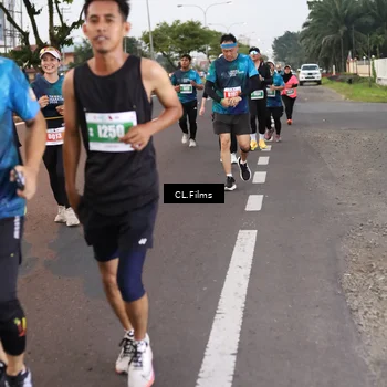 Runner Photo 4741073