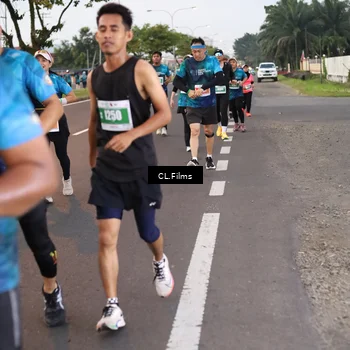 Runner Photo 4741074