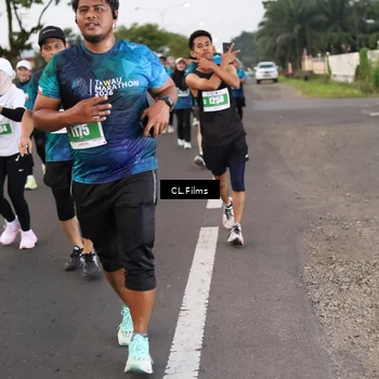 Runner Photo 4741075