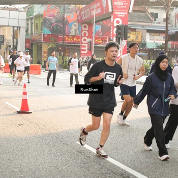 Runner Photo 4741078