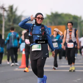 Runner Photo 4741079