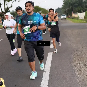 Runner Photo 4741080