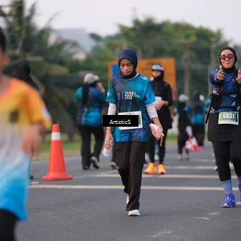 Runner Photo 4741081