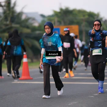 Runner Photo 4741082