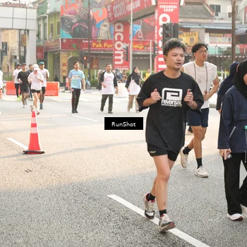 Runner Photo 4741083