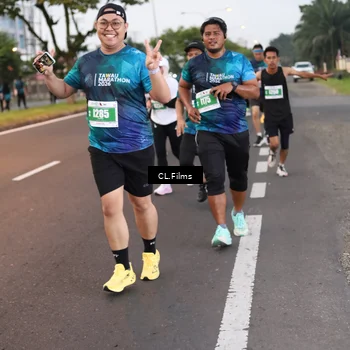 Runner Photo 4741085